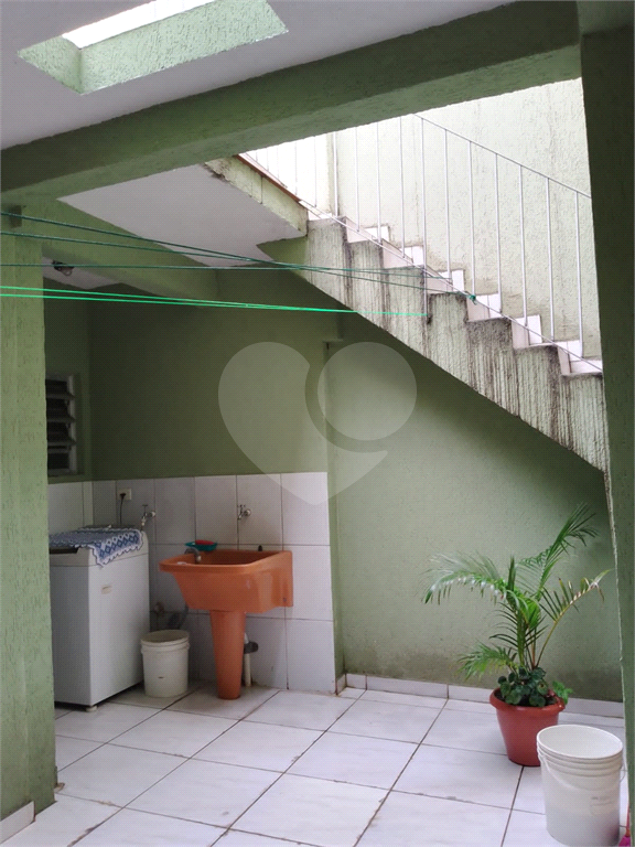 Sobrado à venda com 3 quartos, 190m² - Foto 15