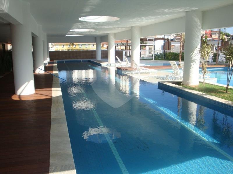 APARTAMENTO em IMIRIM