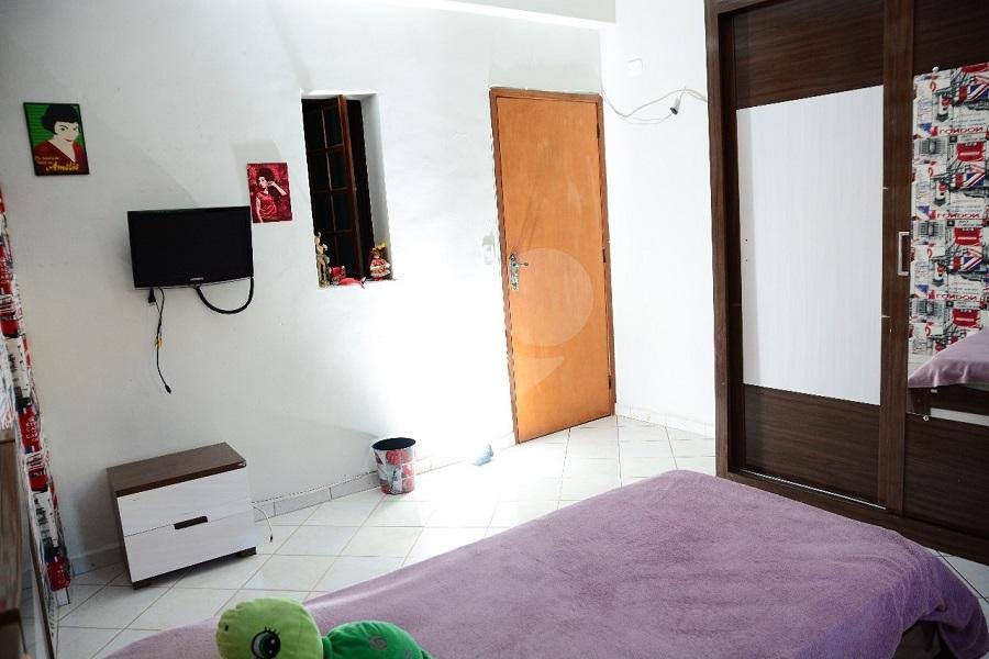 Sobrado à venda com 3 quartos, 120m² - Foto 7