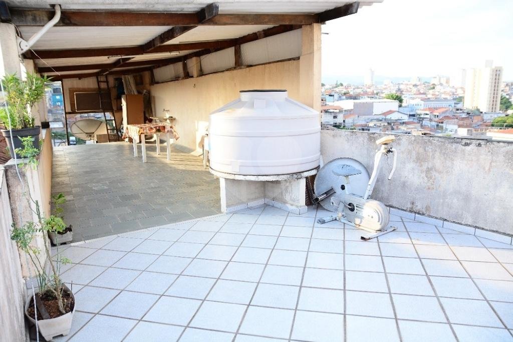 Sobrado à venda com 3 quartos, 120m² - Foto 14