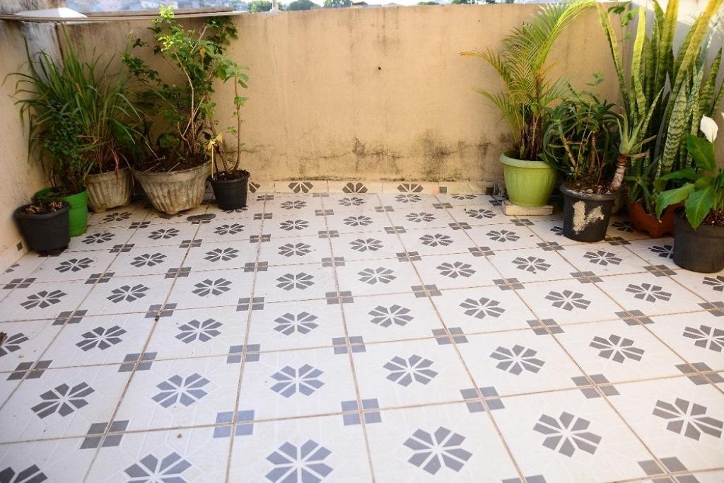 Sobrado à venda com 3 quartos, 120m² - Foto 5