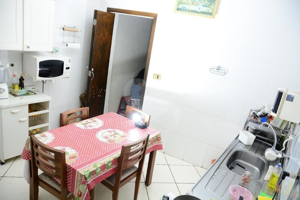 Sobrado à venda com 3 quartos, 120m² - Foto 19