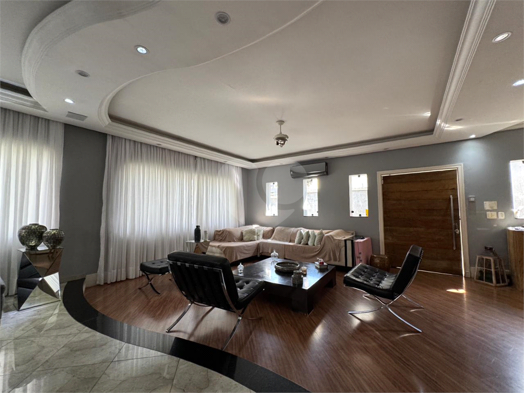 CASA TÉRREA em JARDIM VIRGINIA BIANCA