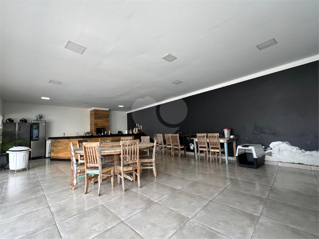 CASA TÉRREA em JARDIM VIRGINIA BIANCA