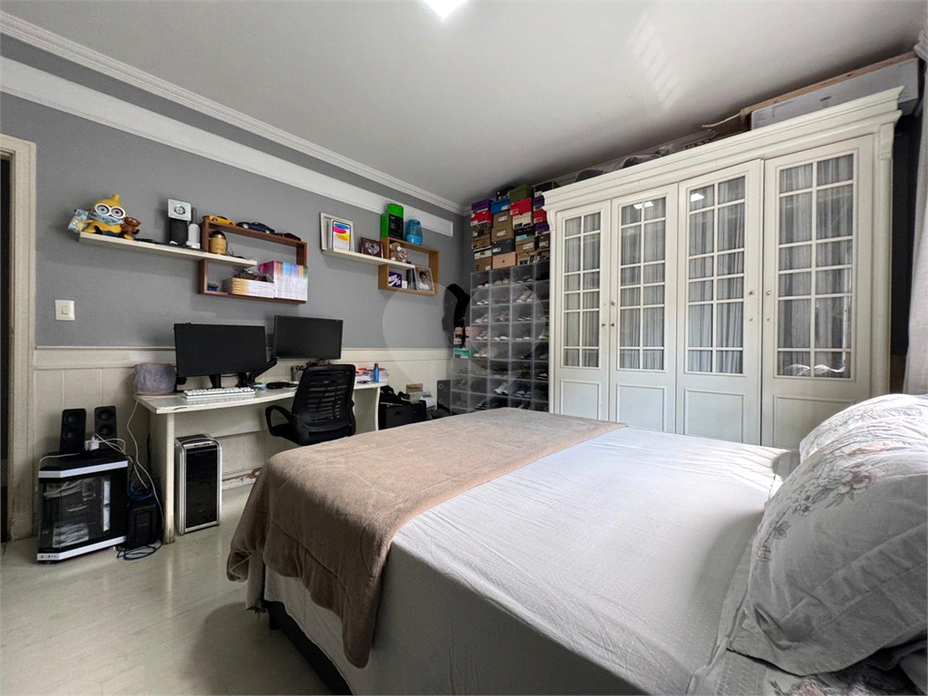 CASA TÉRREA em JARDIM VIRGINIA BIANCA