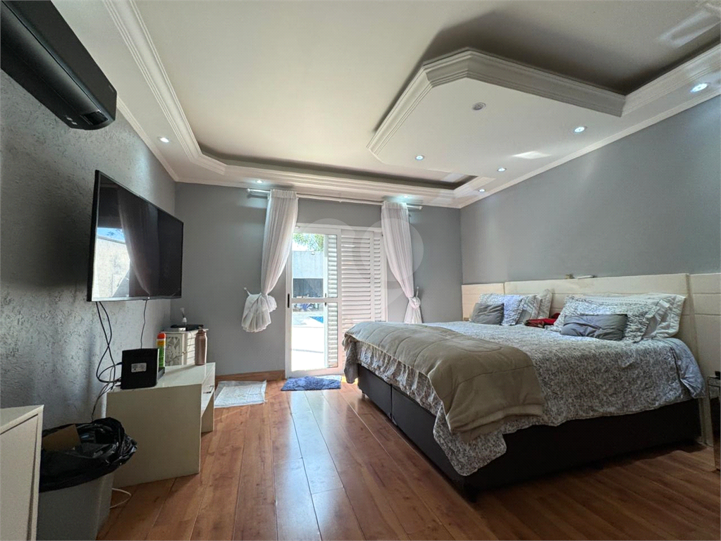 CASA TÉRREA em JARDIM VIRGINIA BIANCA