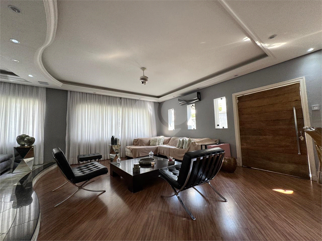 CASA TÉRREA em JARDIM VIRGINIA BIANCA
