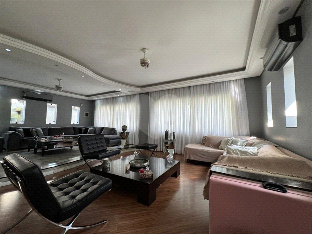CASA TÉRREA em JARDIM VIRGINIA BIANCA