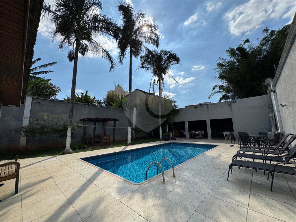CASA TÉRREA em JARDIM VIRGINIA BIANCA