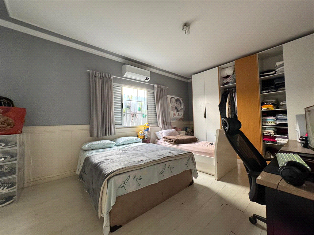 CASA TÉRREA em JARDIM VIRGINIA BIANCA
