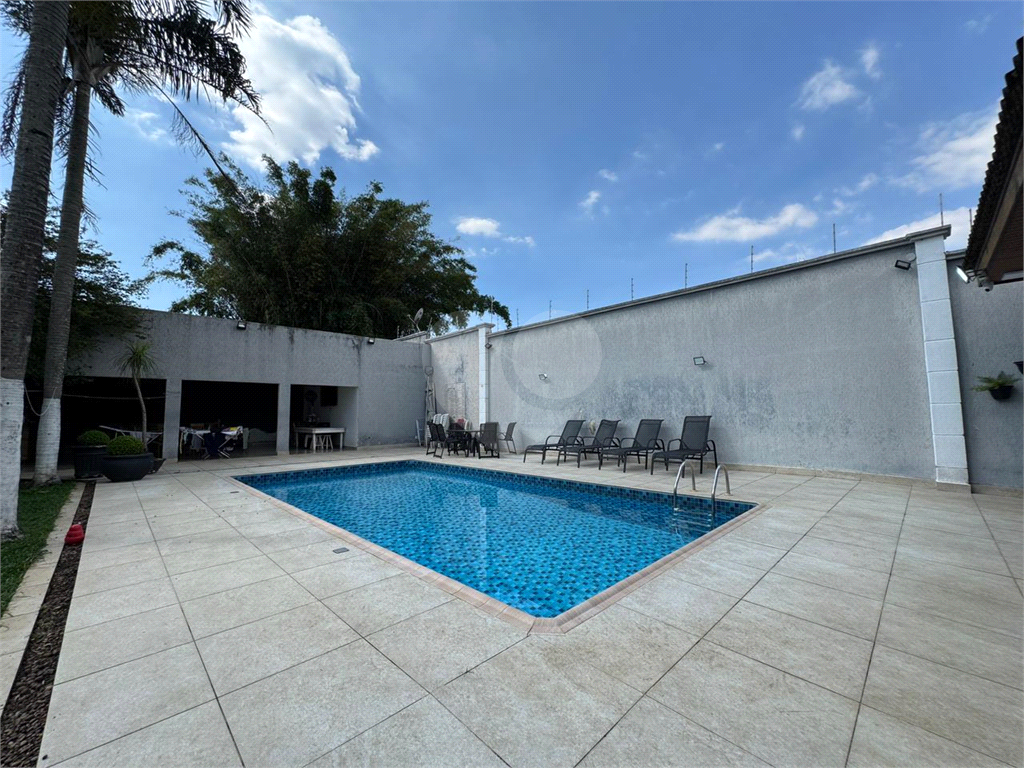 CASA TÉRREA em JARDIM VIRGINIA BIANCA