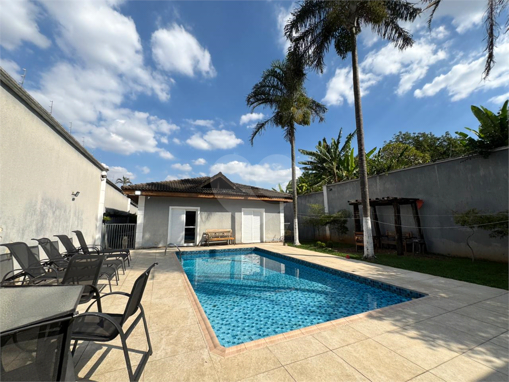 CASA TÉRREA em JARDIM VIRGINIA BIANCA