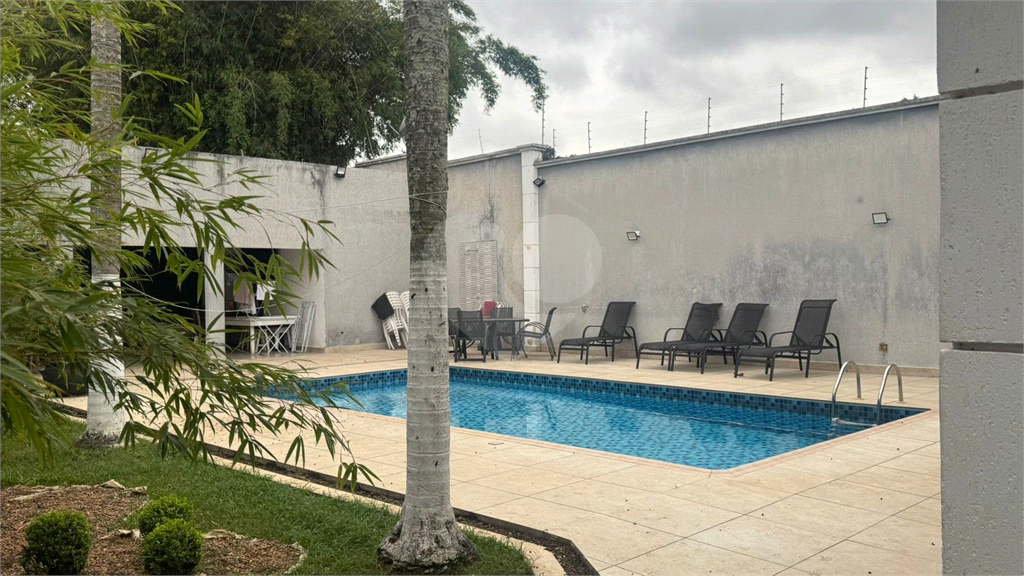 CASA TÉRREA em JARDIM VIRGINIA BIANCA
