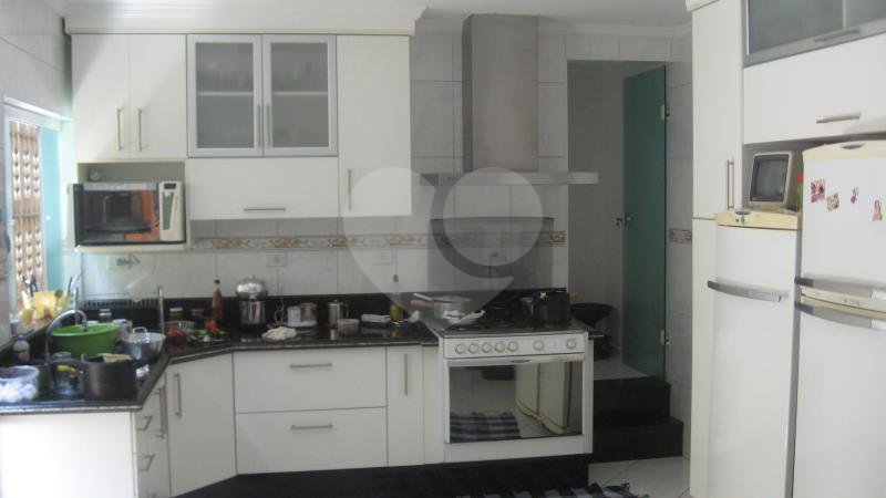 Sobrado à venda com 4 quartos, 460m² - Foto 9