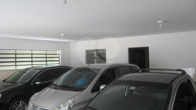 Sobrado à venda com 4 quartos, 460m² - Foto 12