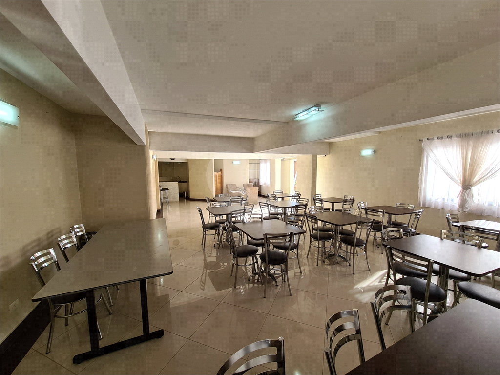apartamento amplo com 4 dormitorios em Santana