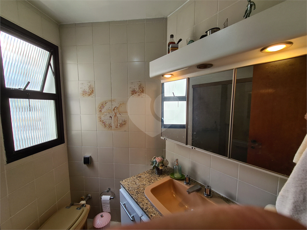 apartamento amplo com 4 dormitorios em Santana