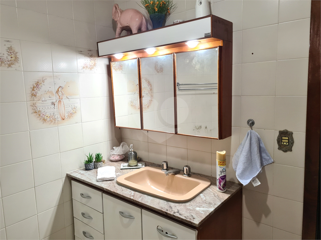 apartamento amplo com 4 dormitorios em Santana