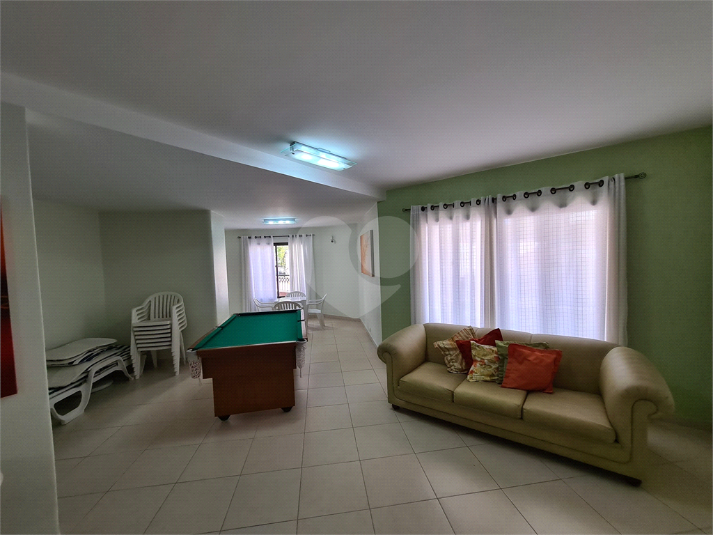 apartamento amplo com 4 dormitorios em Santana
