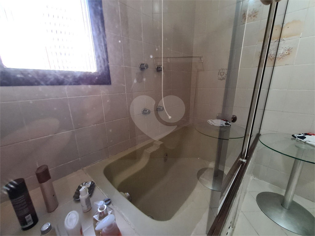 apartamento amplo com 4 dormitorios em Santana