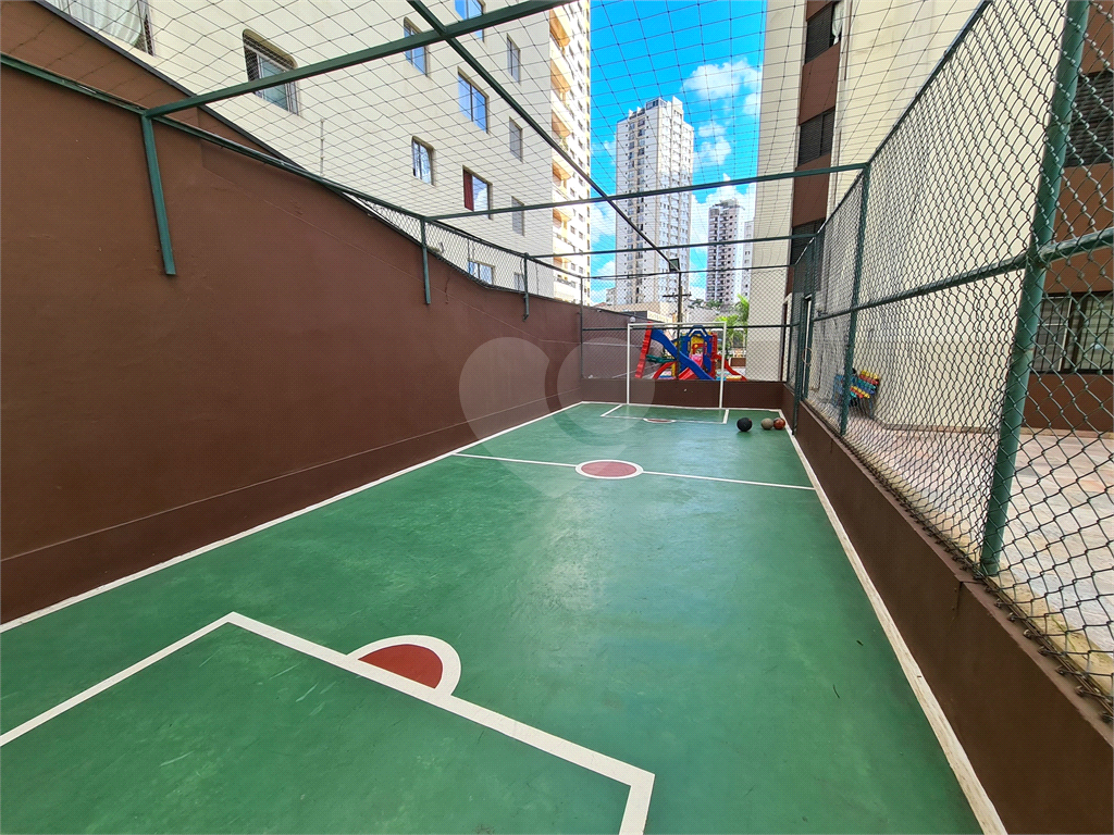 apartamento amplo com 4 dormitorios em Santana