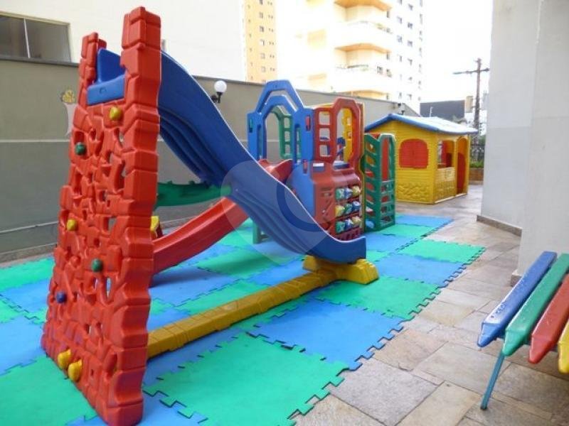 apartamento amplo com 4 dormitorios em Santana