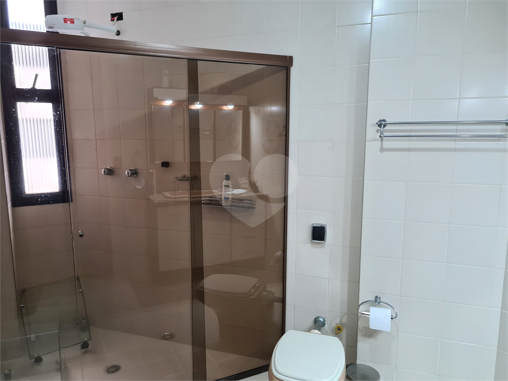 apartamento amplo com 4 dormitorios em Santana