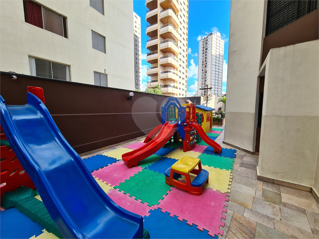 apartamento amplo com 4 dormitorios em Santana