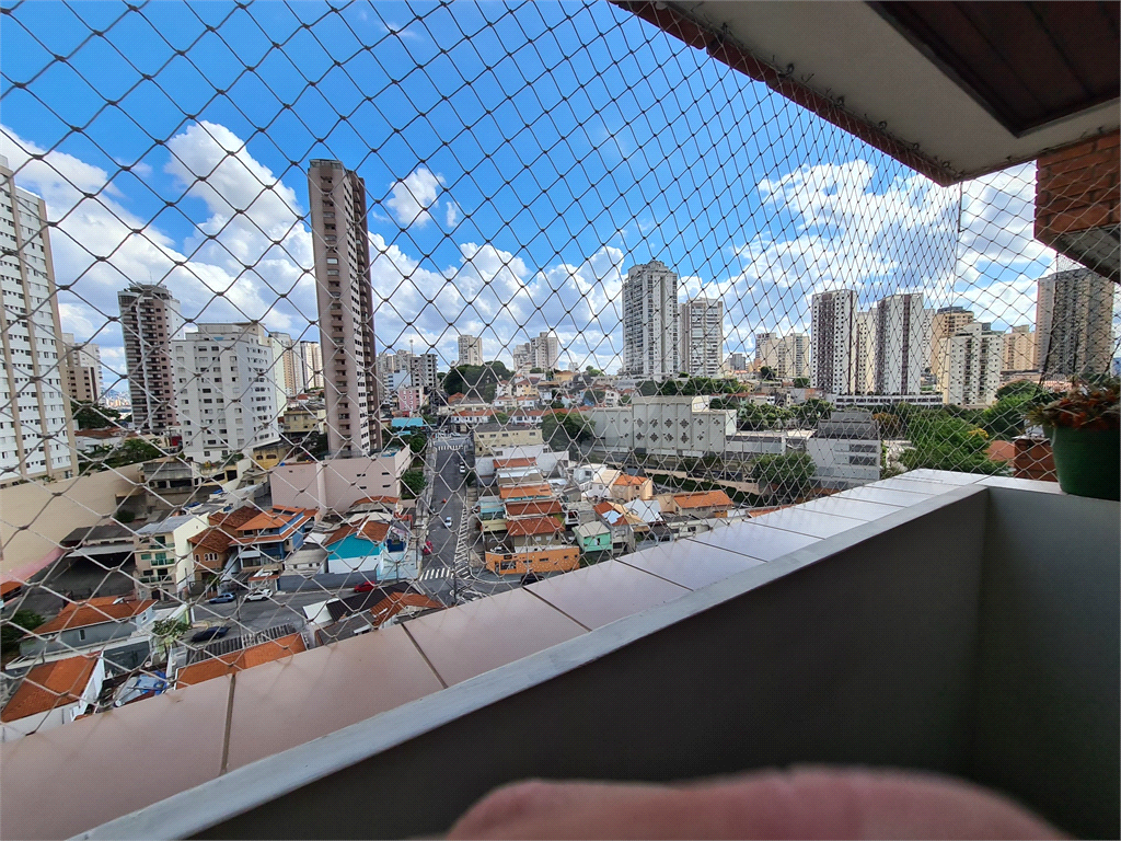 apartamento amplo com 4 dormitorios em Santana