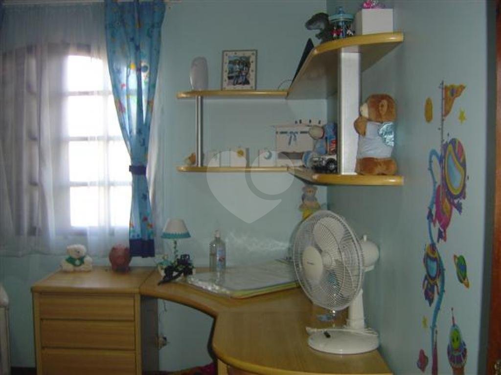 Sobrado lindo, com 5 quartos, 1 suíte, 2 vagas - Vila Nova Cachoeirinha - São Paulo/SP