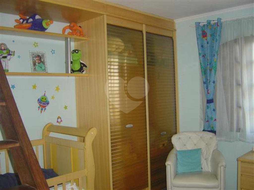 Sobrado lindo, com 5 quartos, 1 suíte, 2 vagas - Vila Nova Cachoeirinha - São Paulo/SP