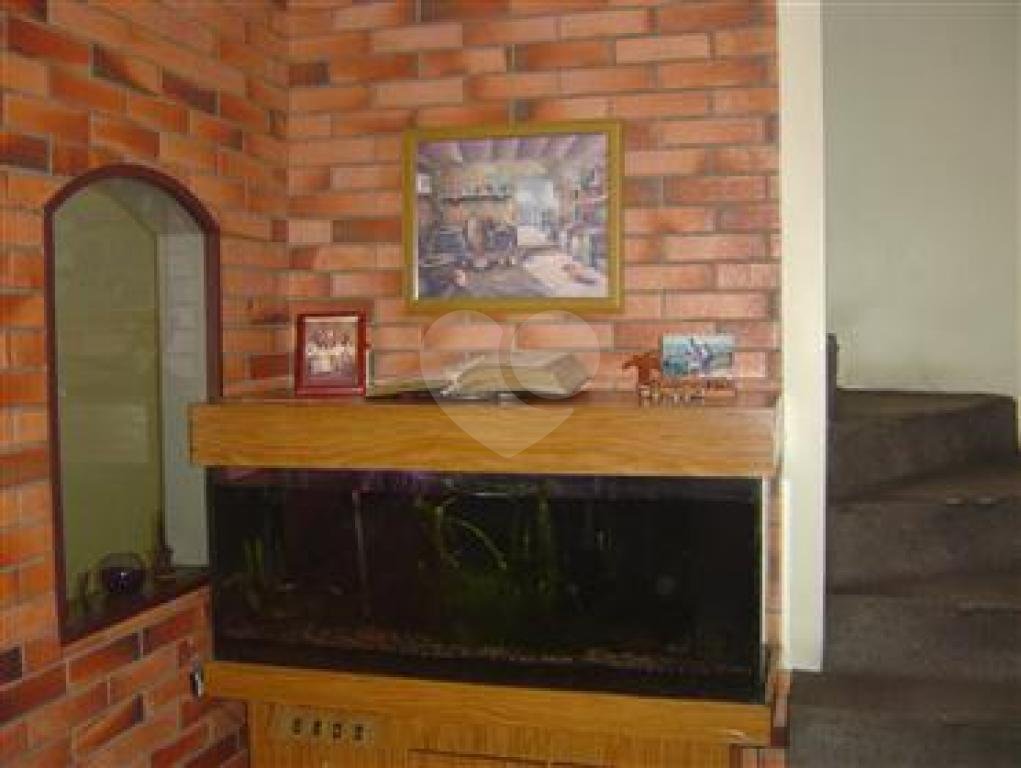 Sobrado lindo, com 5 quartos, 1 suíte, 2 vagas - Vila Nova Cachoeirinha - São Paulo/SP