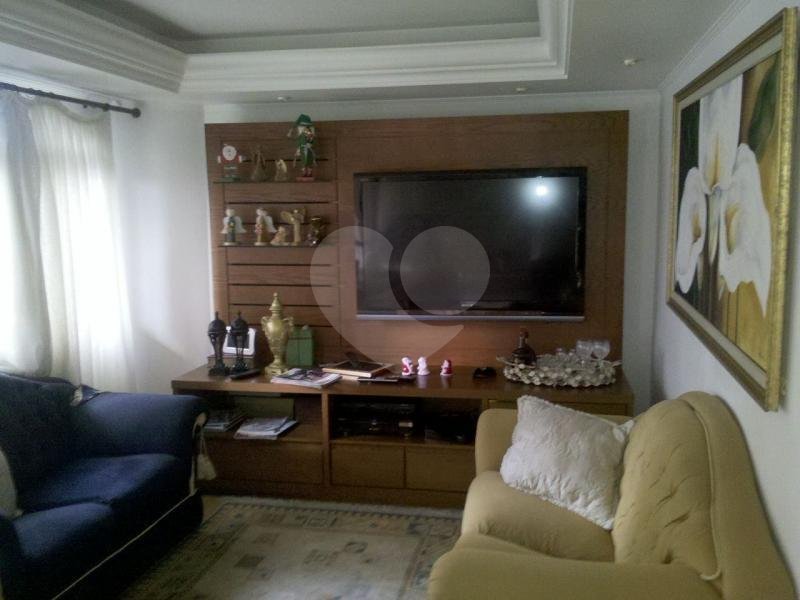 Apartamento à venda com 4 quartos, 206m² - Foto 5