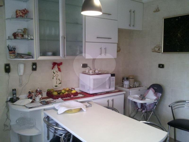 Apartamento à venda com 4 quartos, 206m² - Foto 20