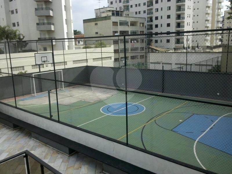 Apartamento à venda com 4 quartos, 206m² - Foto 27