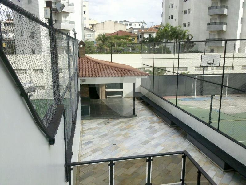 Apartamento à venda com 4 quartos, 206m² - Foto 28