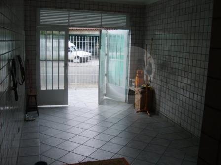 SOBRADO em TUCURUVI