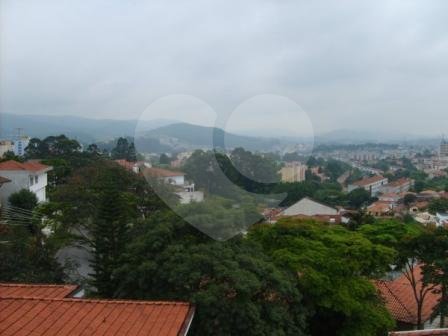 SOBRADO em TUCURUVI