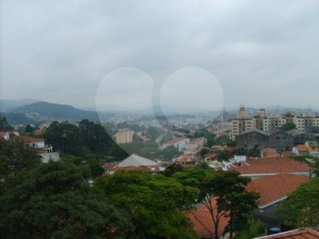 SOBRADO em TUCURUVI