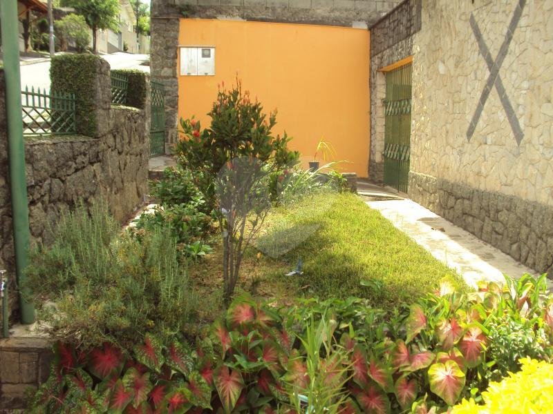 CASA TÉRREA em TREMEMBÉ