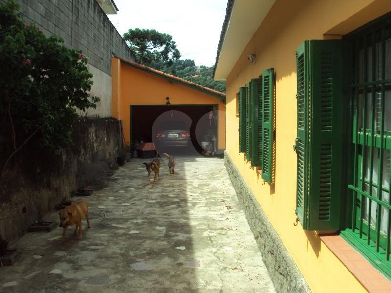 CASA TÉRREA em TREMEMBÉ