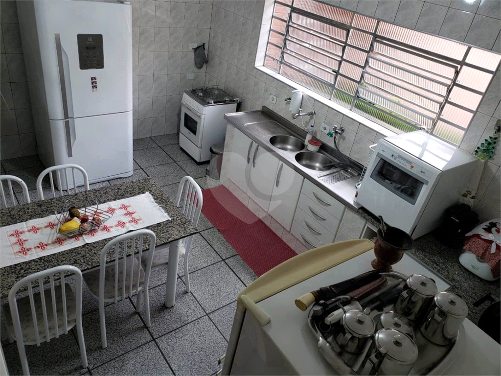 SOBRADO em VILA NOVA CACHOEIRINHA