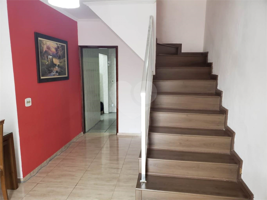 SOBRADO em VILA NOVA CACHOEIRINHA