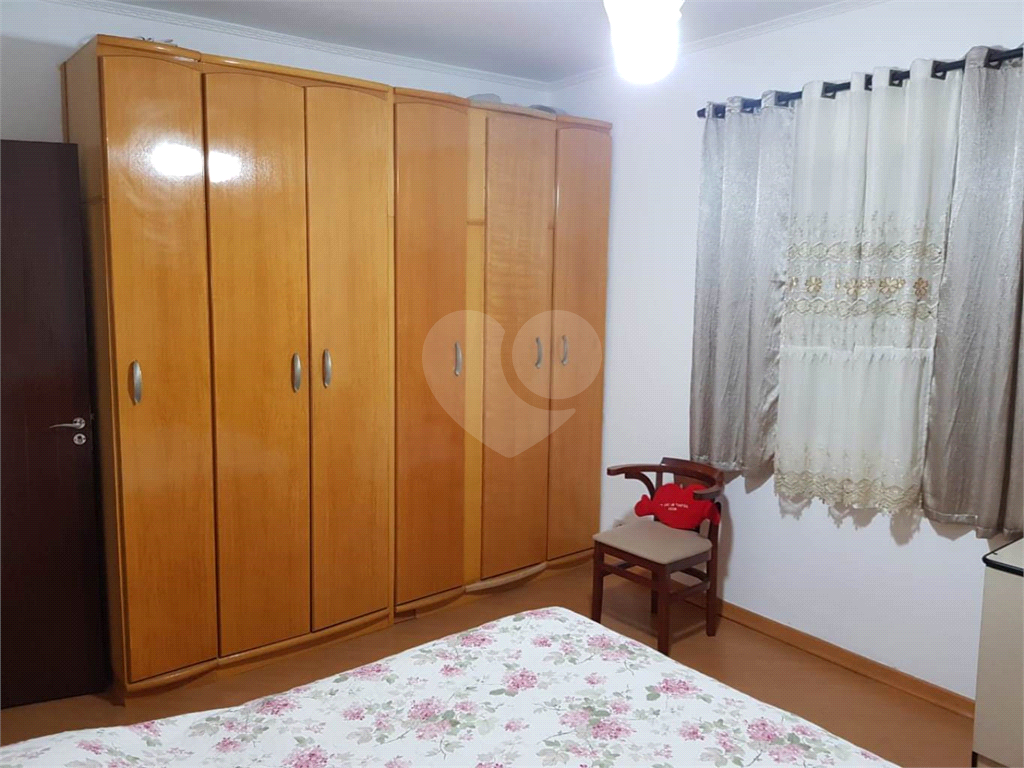 SOBRADO em VILA NOVA CACHOEIRINHA