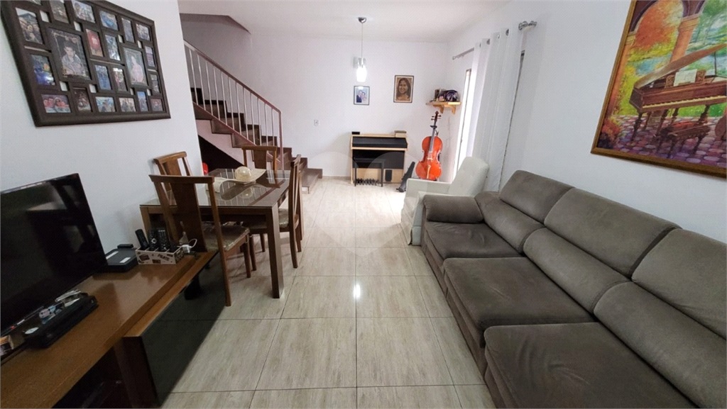 SOBRADO em VILA NOVA CACHOEIRINHA