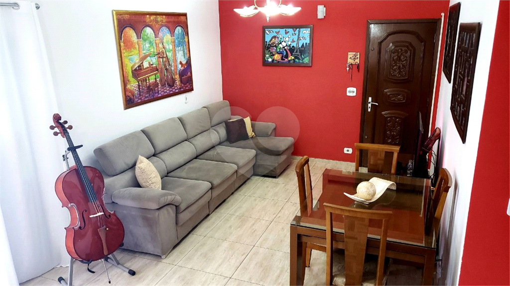 SOBRADO em VILA NOVA CACHOEIRINHA