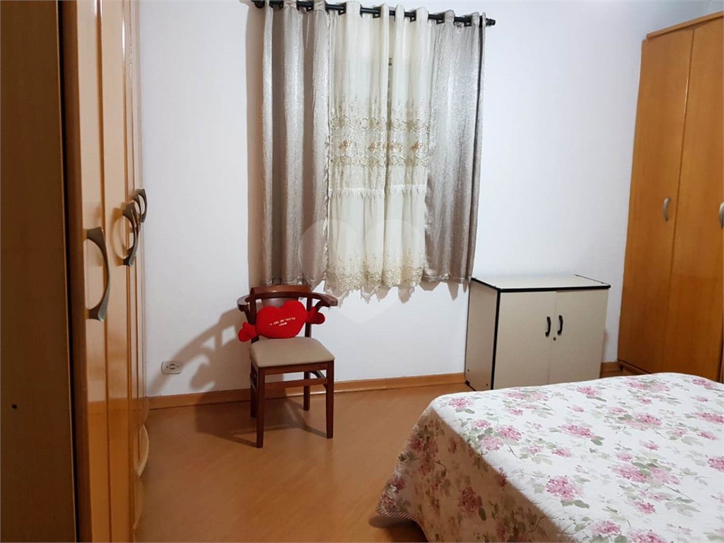 SOBRADO em VILA NOVA CACHOEIRINHA
