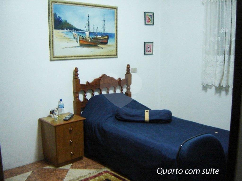 SOBRADO em TREMEMBÉ