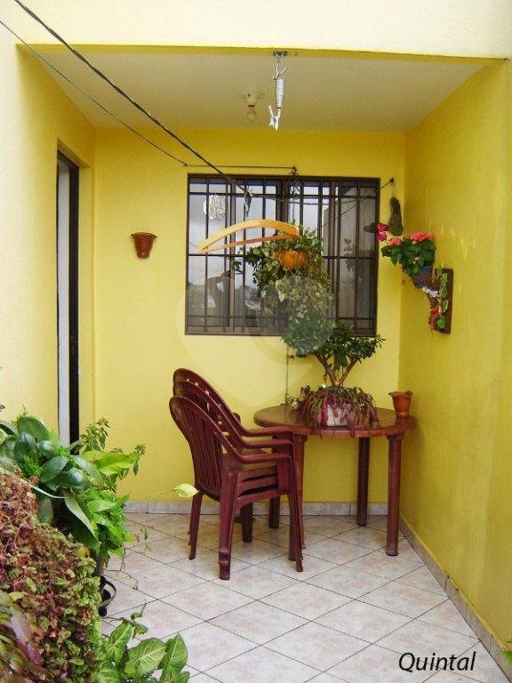 SOBRADO em TREMEMBÉ
