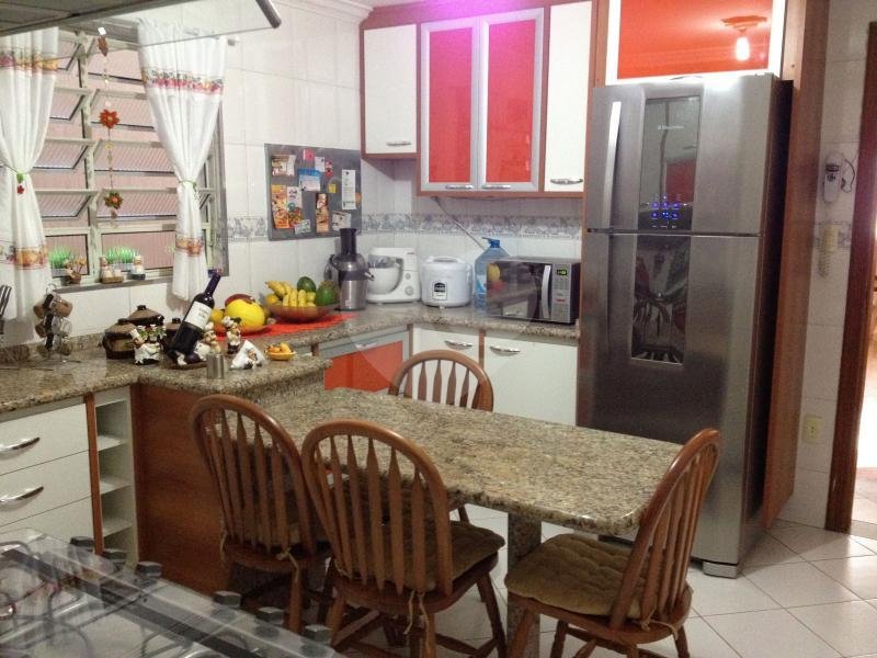 Sobrado à venda com 3 quartos, 225m² - Foto 9